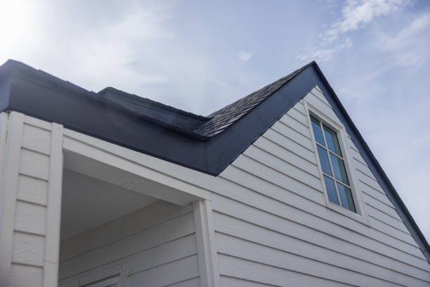 Best Aluminum Siding Installation  in Franklin, MI