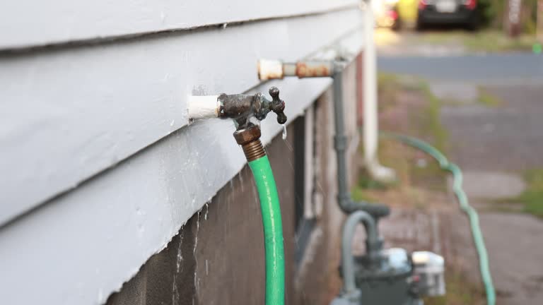Best Siding Removal and Disposal  in Franklin, MI