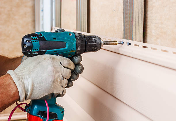 Reliable Franklin, MI Siding Installation & Repair Solutions